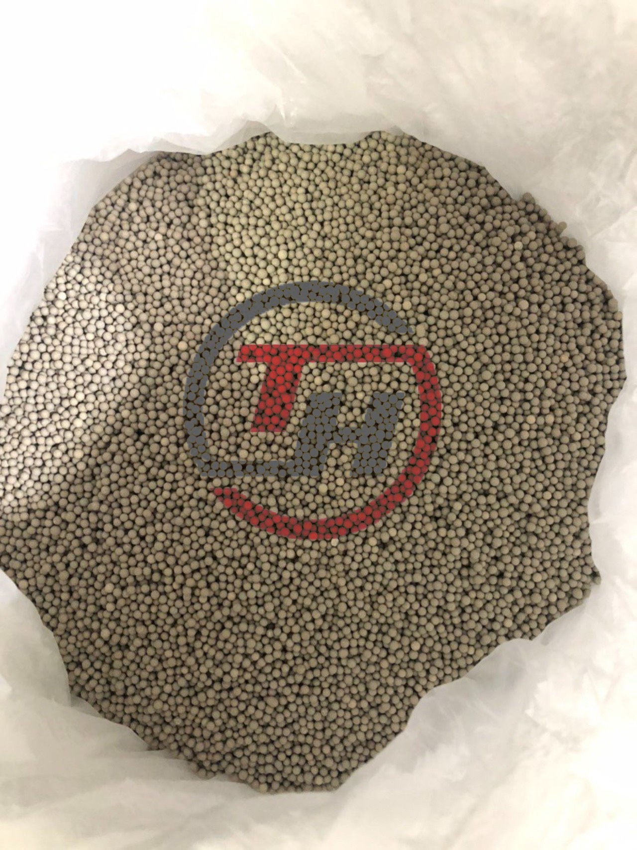 Hạt hút ẩm Clay