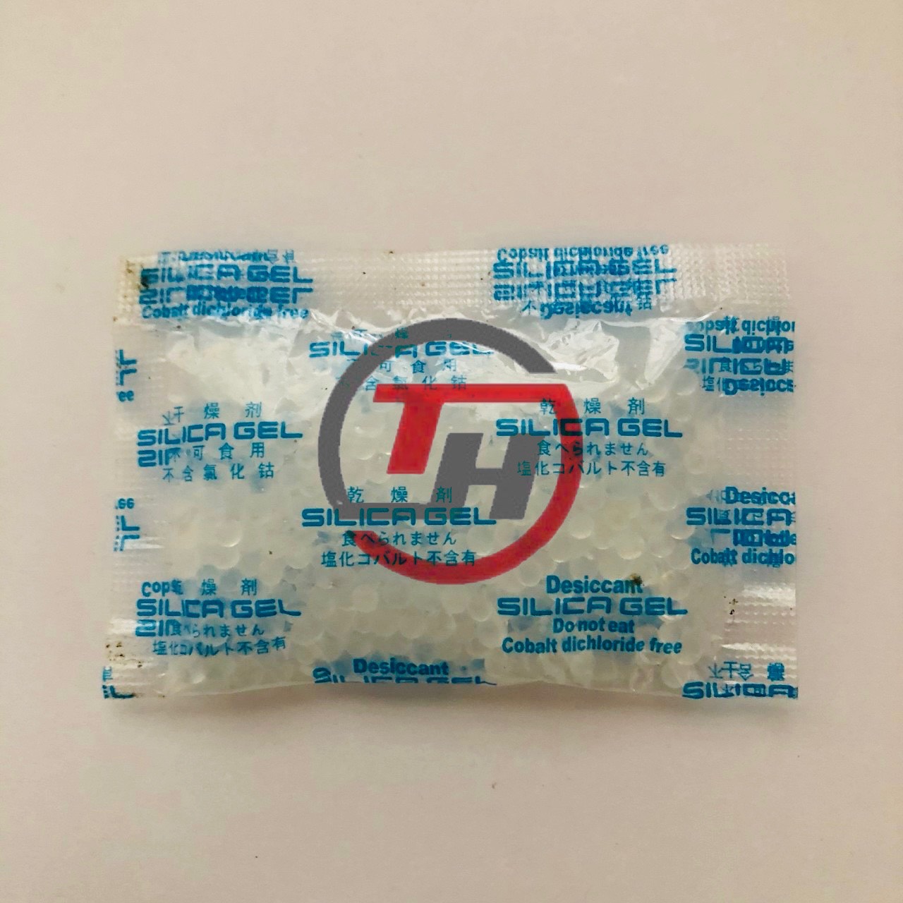 Gói hút ẩm - Loại 20g