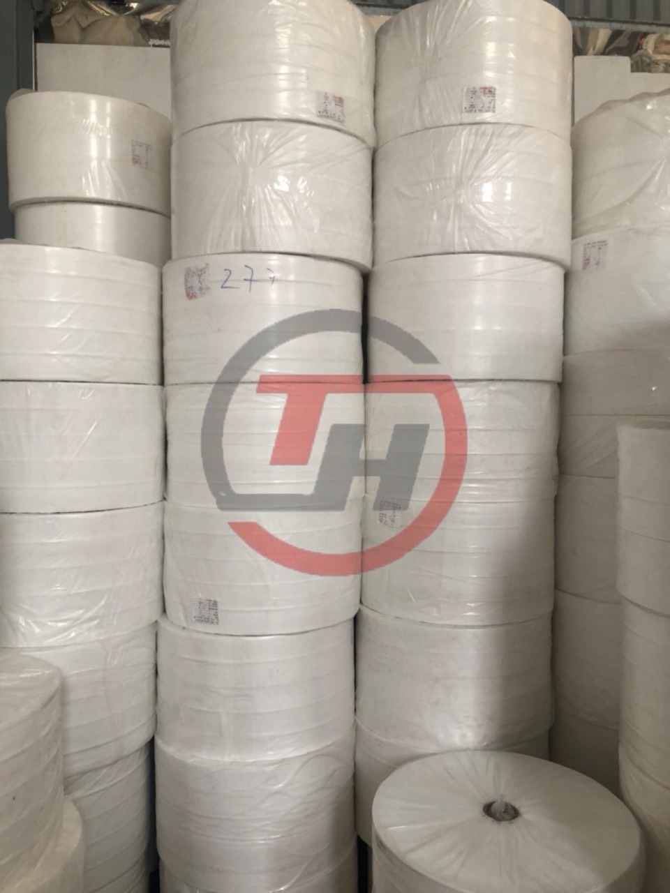 Vải không dệt